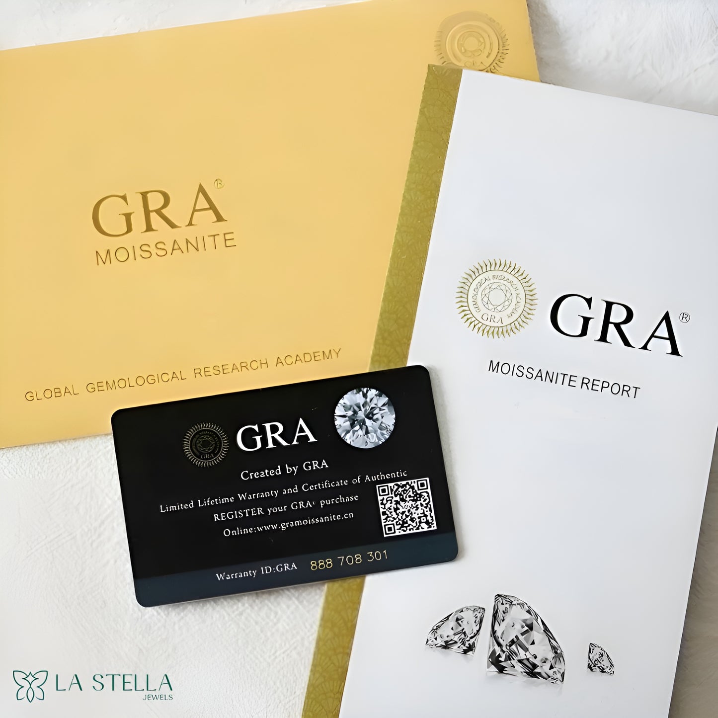 7ct Iracema Heart Cut Moissanite Ring - Silver