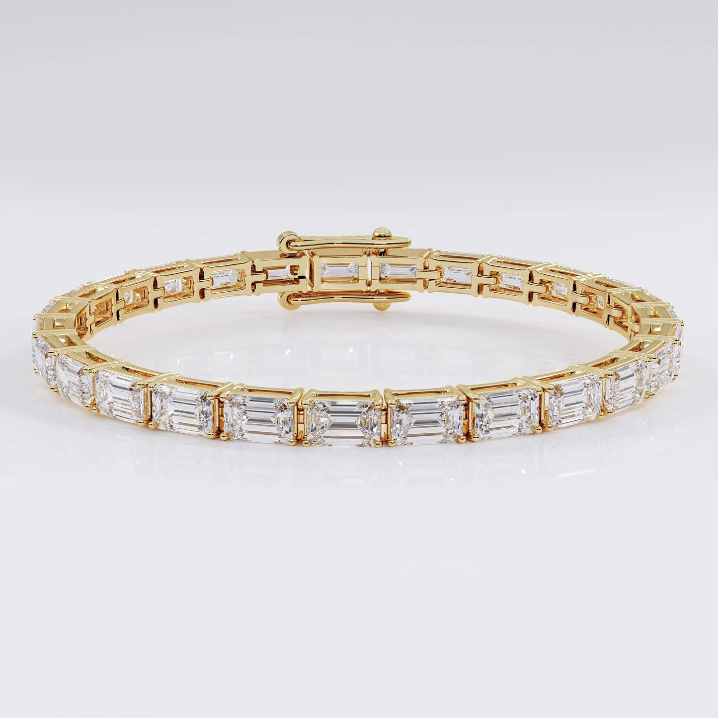 Emerald_bracelet_in_gold La Stella Jewels