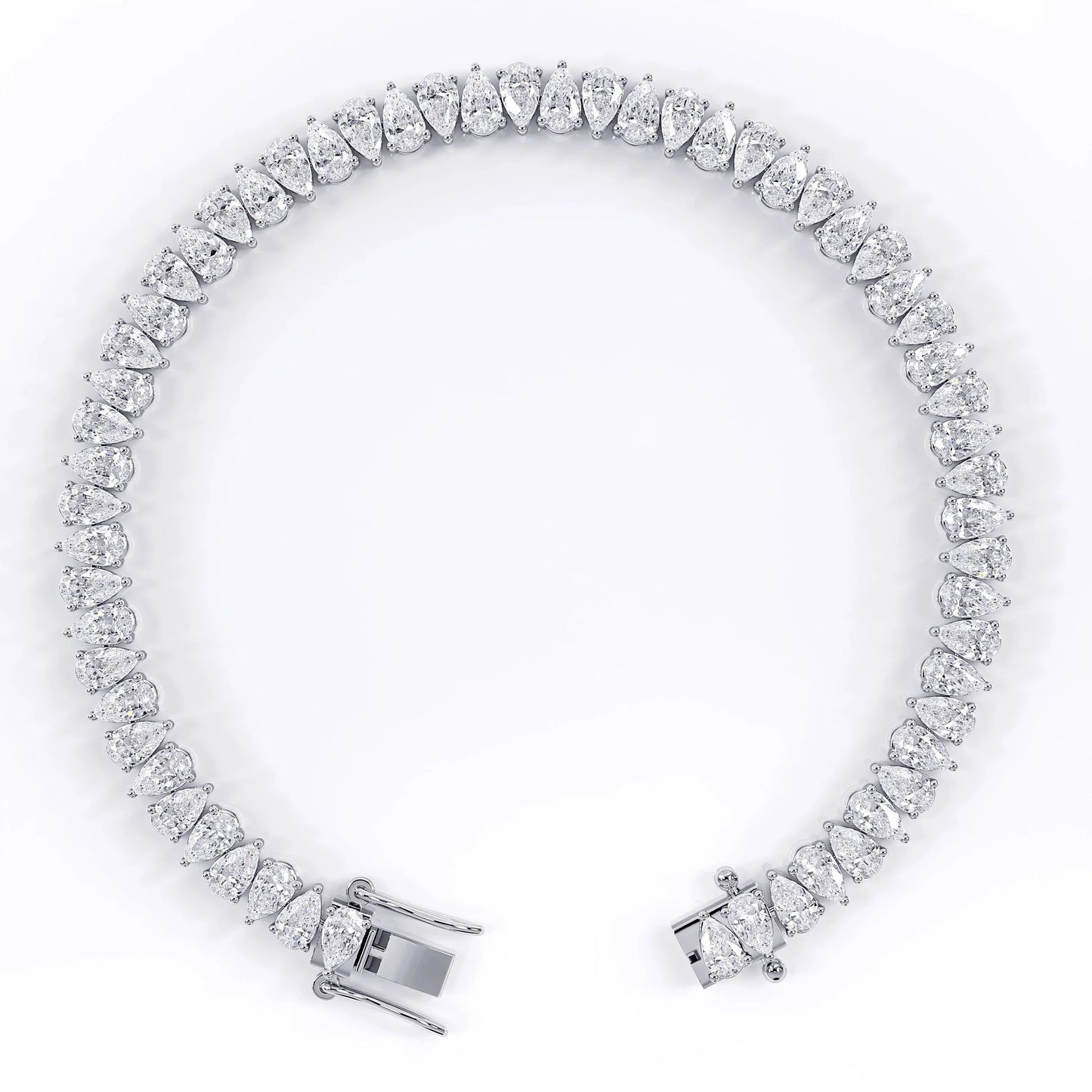 Pear_bracelet