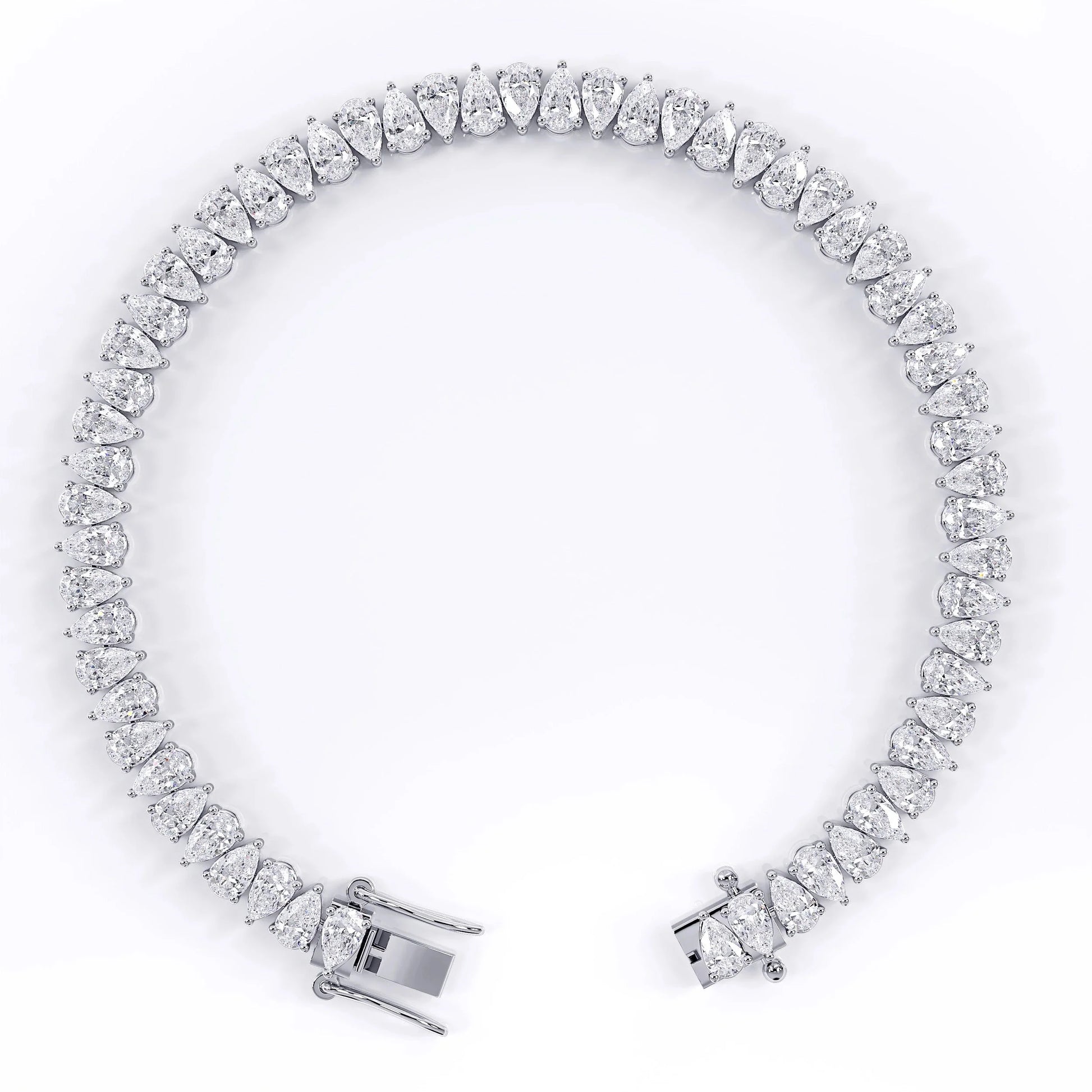 Pear_bracelet