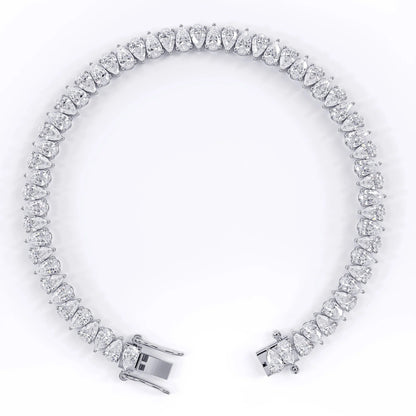 Pear_bracelet