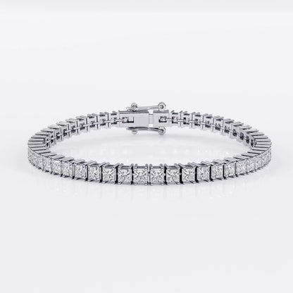 Tennis_bracelet_in_Princess_cut La Stella Jewels